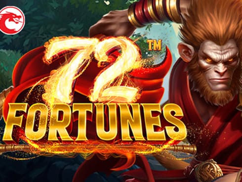 72 FORTUNES thumbnail