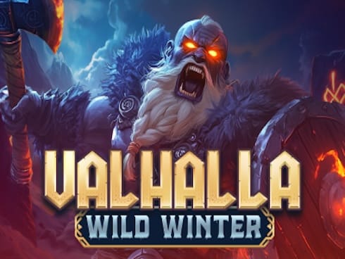 ویلہالا وائلڈ ونٹر thumbnail