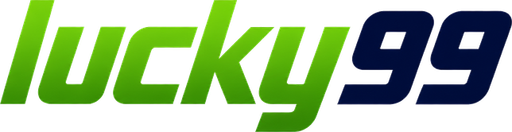lucky999gamedownload.com Logo